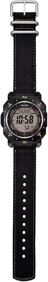 Наручные часы  Casio  ProTrek Casio PRG-69B-1E (фото 15)