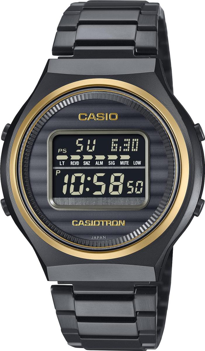Наручные часы  Casio  Collection Casio TRN-50ZE-1A (фото 1)