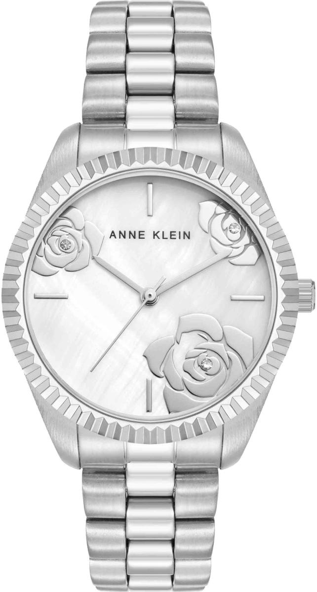 Наручные часы  Anne Klein  Metals Anne Klein 5289FMSV (фото 1)