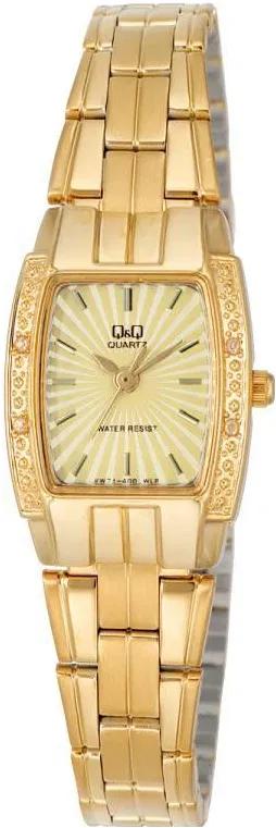 Наручные часы  Q&Q  Attractive Women Q&Q VW73J010Y (фото 1)