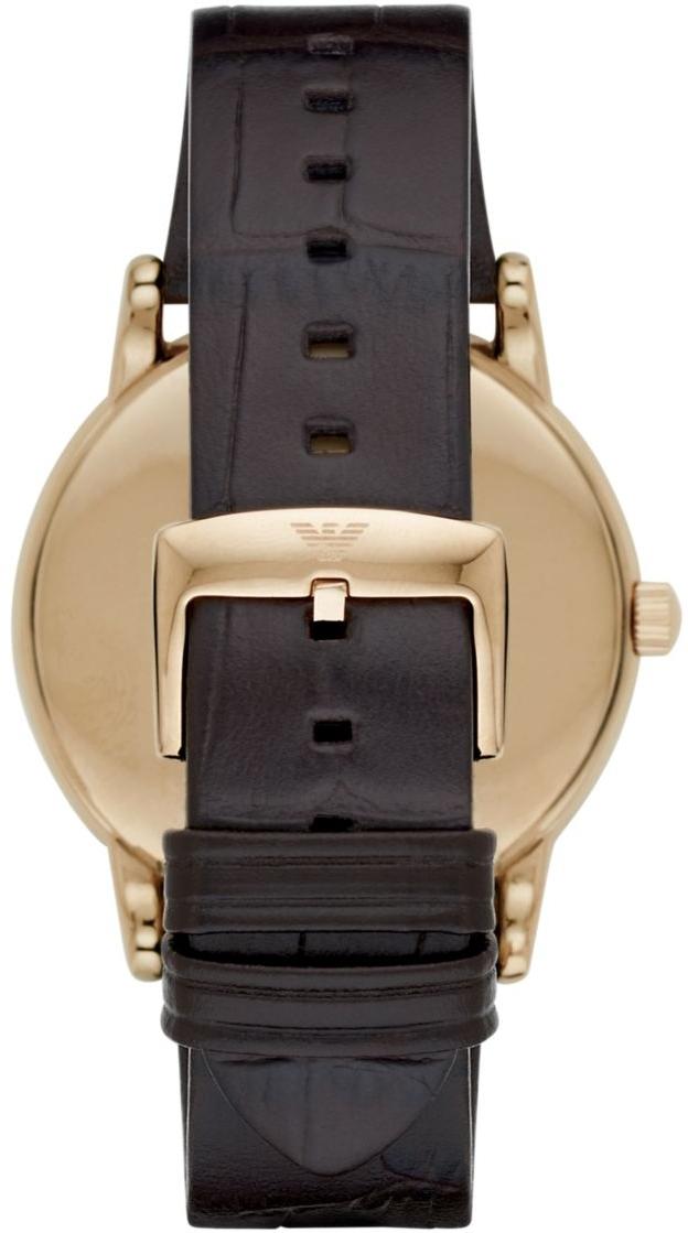 Наручные часы  Emporio Armani  Luigi Emporio Armani AR2503 (фото 2)