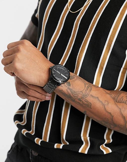 Наручные часы  Armani Exchange  Hampton Armani Exchange AX2104 (фото 6)