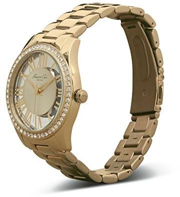 Наручные часы  Kenneth Cole  Steel Kenneth Cole KC4853 (фото 2)