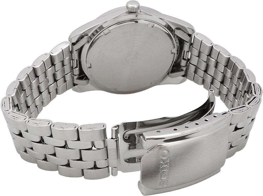 Наручные часы  Seiko  Spirit Seiko SCXC011 (фото 3)