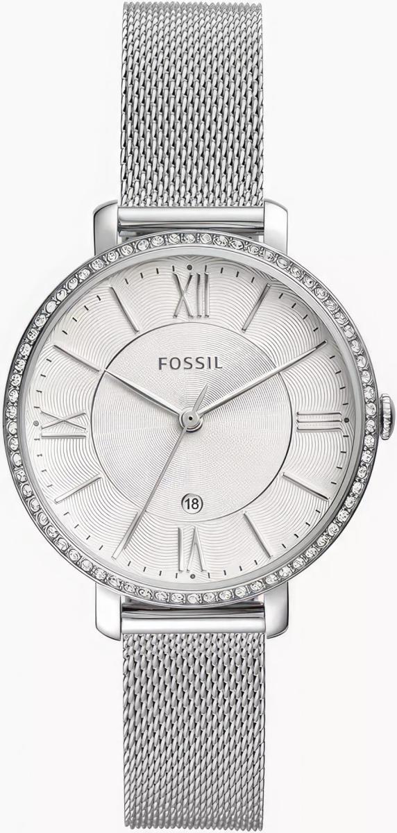 Наручные часы  Fossil  Dress Fossil ES4627 (фото 1)