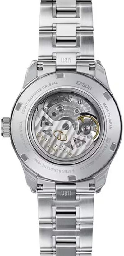 Наручные часы  Orient  Contemporary Orient RK-AT0003E (фото 2)
