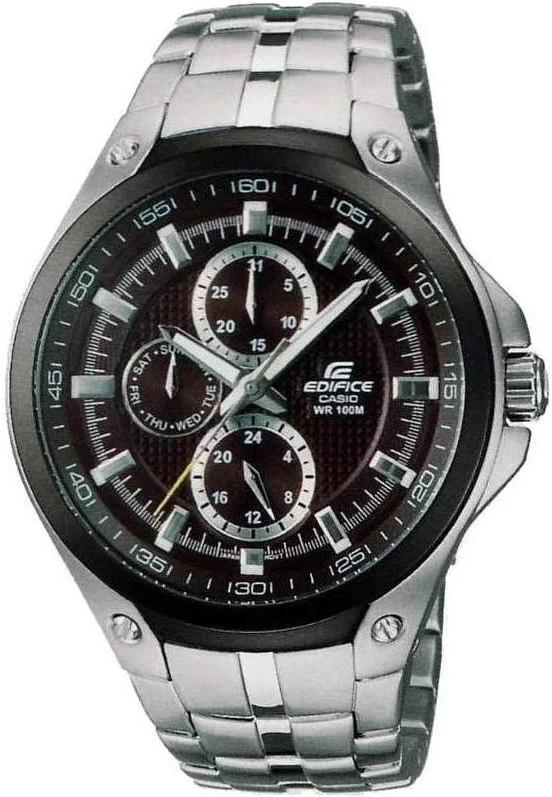 Наручные часы  Casio  Edifice Casio EF-326D-5A (фото 1)
