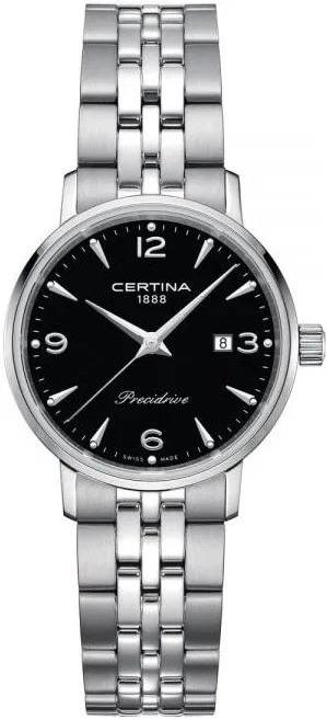 Наручные часы  Certina  DS Caimano Certina C035.210.11.057.00 (фото 1)