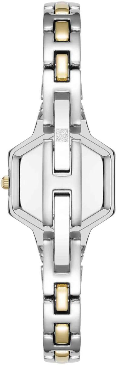 Наручные часы  Anne Klein  Metals Anne Klein 5107SVTT (фото 2)