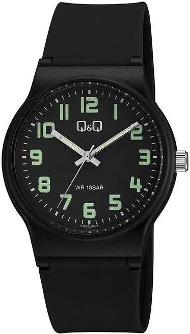 Наручные часы  Q&Q  Attractive Q&Q VS50J010Y (фото 1)