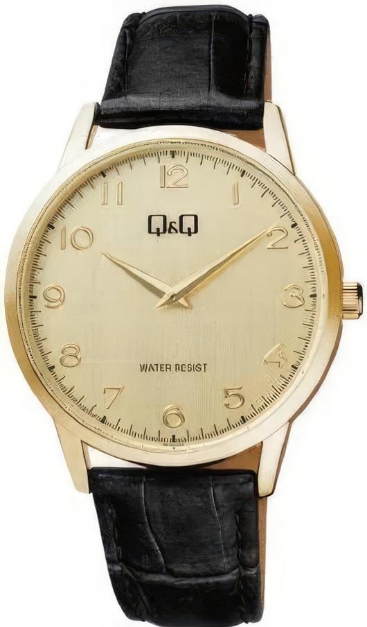 Наручные часы  Q&Q  Attractive Q&Q QB32J104Y (фото 1)