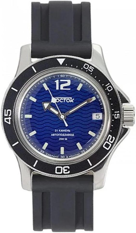 Наручные часы  Восток  Командирские Восток 13024А (фото 1)