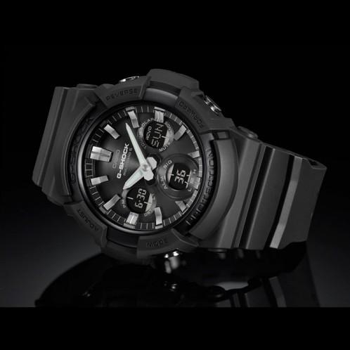 Наручные часы  Casio  G-Shock Casio GAW-100B-1A (фото 10)