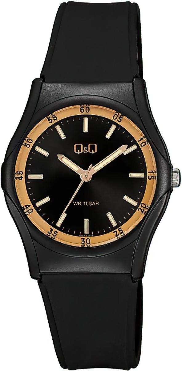 Наручные часы  Q&Q  Attractive Women Q&Q VQ04J016Y (фото 1)