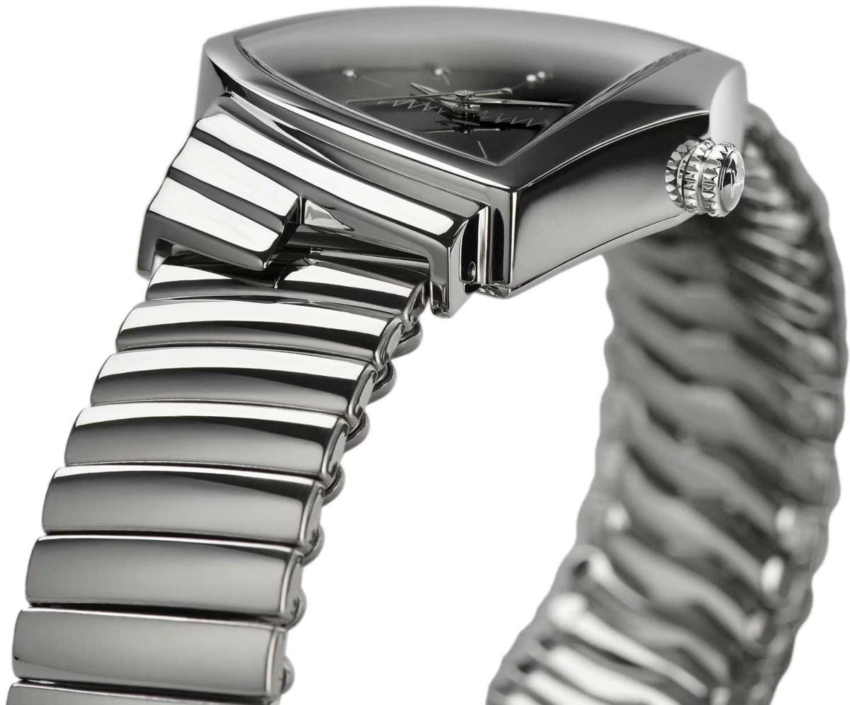 Наручные часы  Hamilton  Ventura Hamilton H24411232 (фото 5)