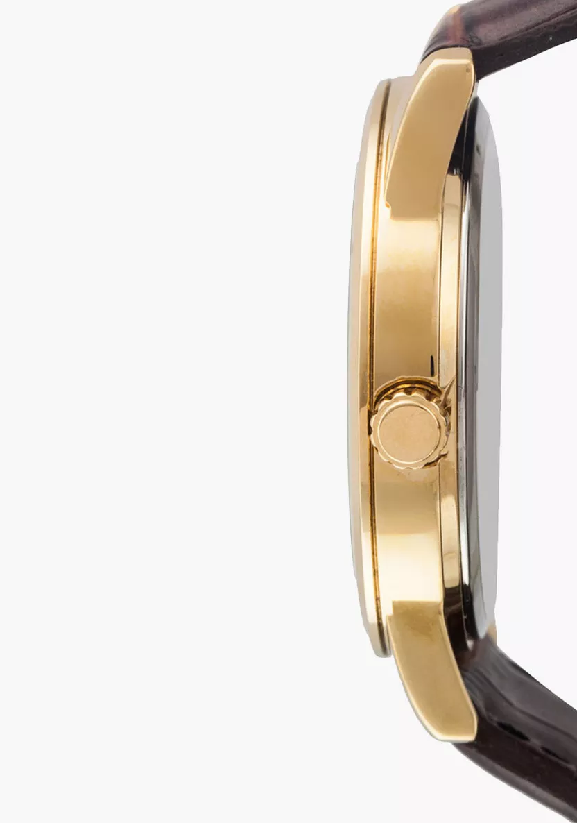 Наручные часы  Casio  Collection Casio MTP-V001GL-9B (фото 2)