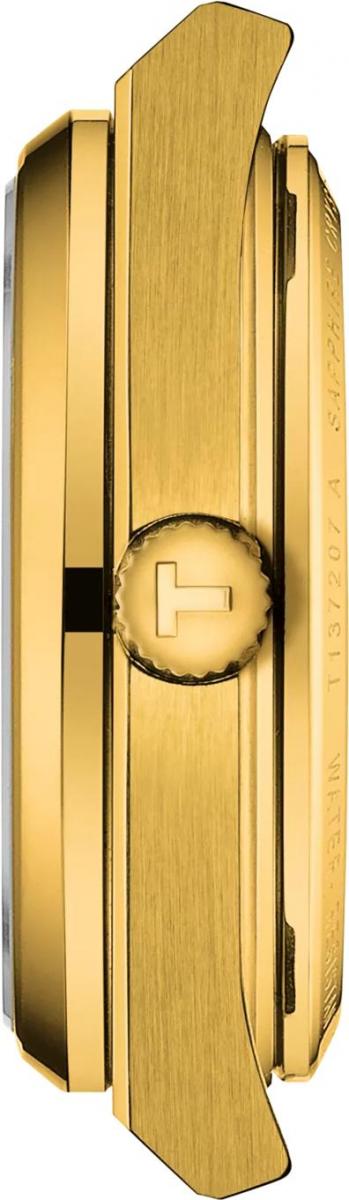 Наручные часы  Tissot  PRX Tissot T137.207.33.021.00 (фото 2)