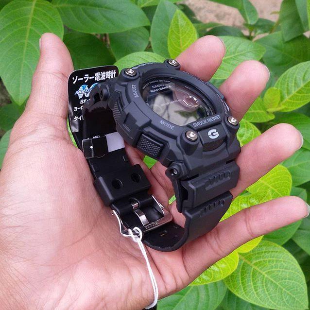 Наручные часы  Casio  G-Shock Casio GW-7900B-1E (фото 15)