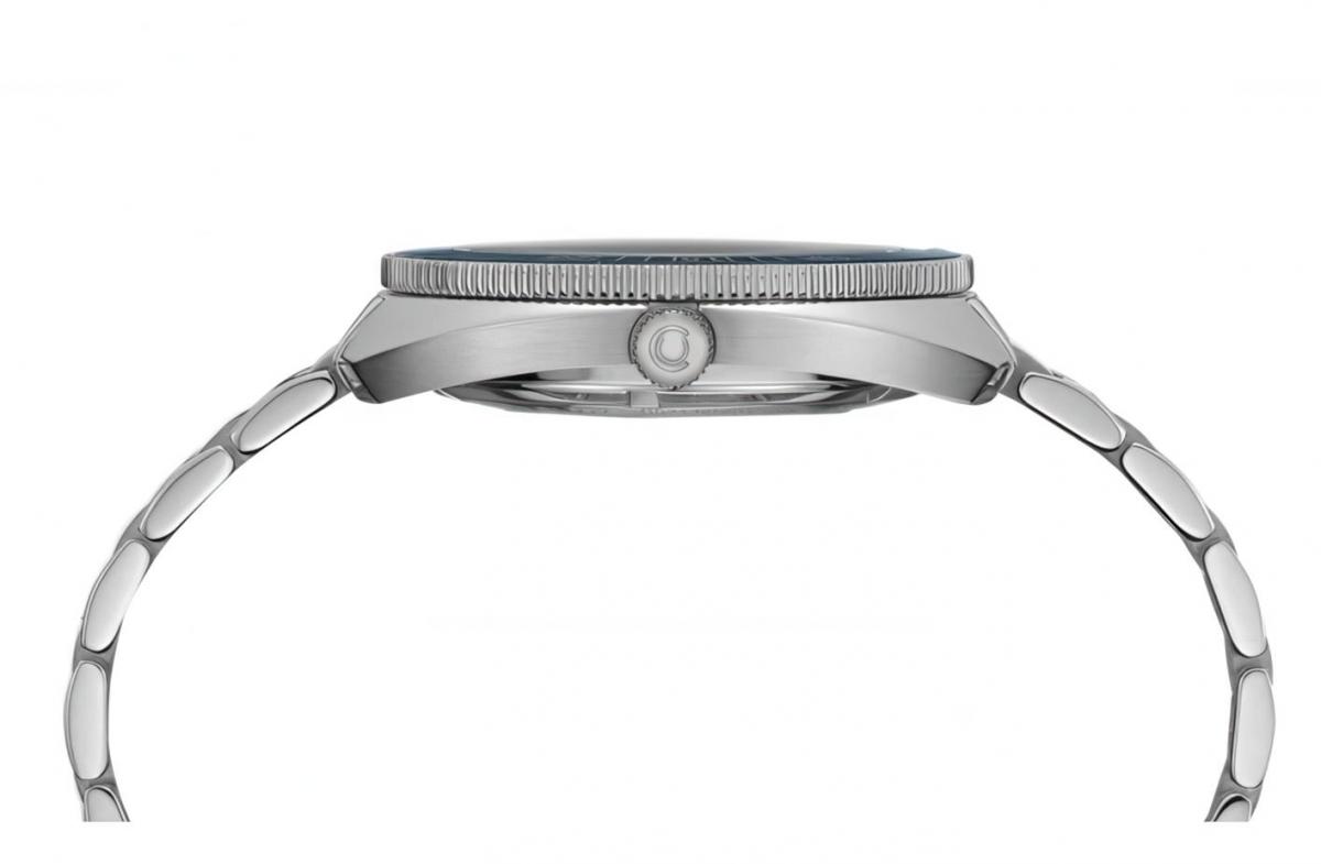 Наручные часы  Certina  DS-2 Certina C024.607.11.081.02 (фото 4)