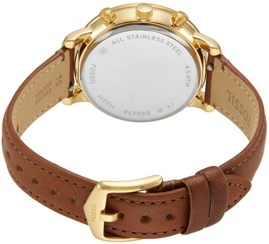 Наручные часы  Fossil  Neutra Fossil ES5278 (фото 2)