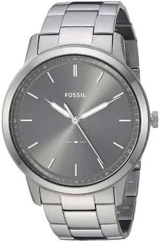 Наручные часы  Fossil  Casual Fossil FS5459 (фото 1)