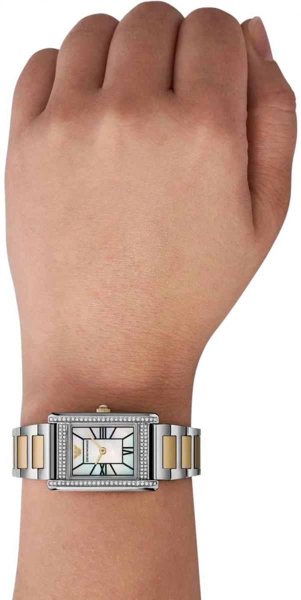 Наручные часы  Emporio Armani  Classics Emporio Armani AR11642 (фото 2)