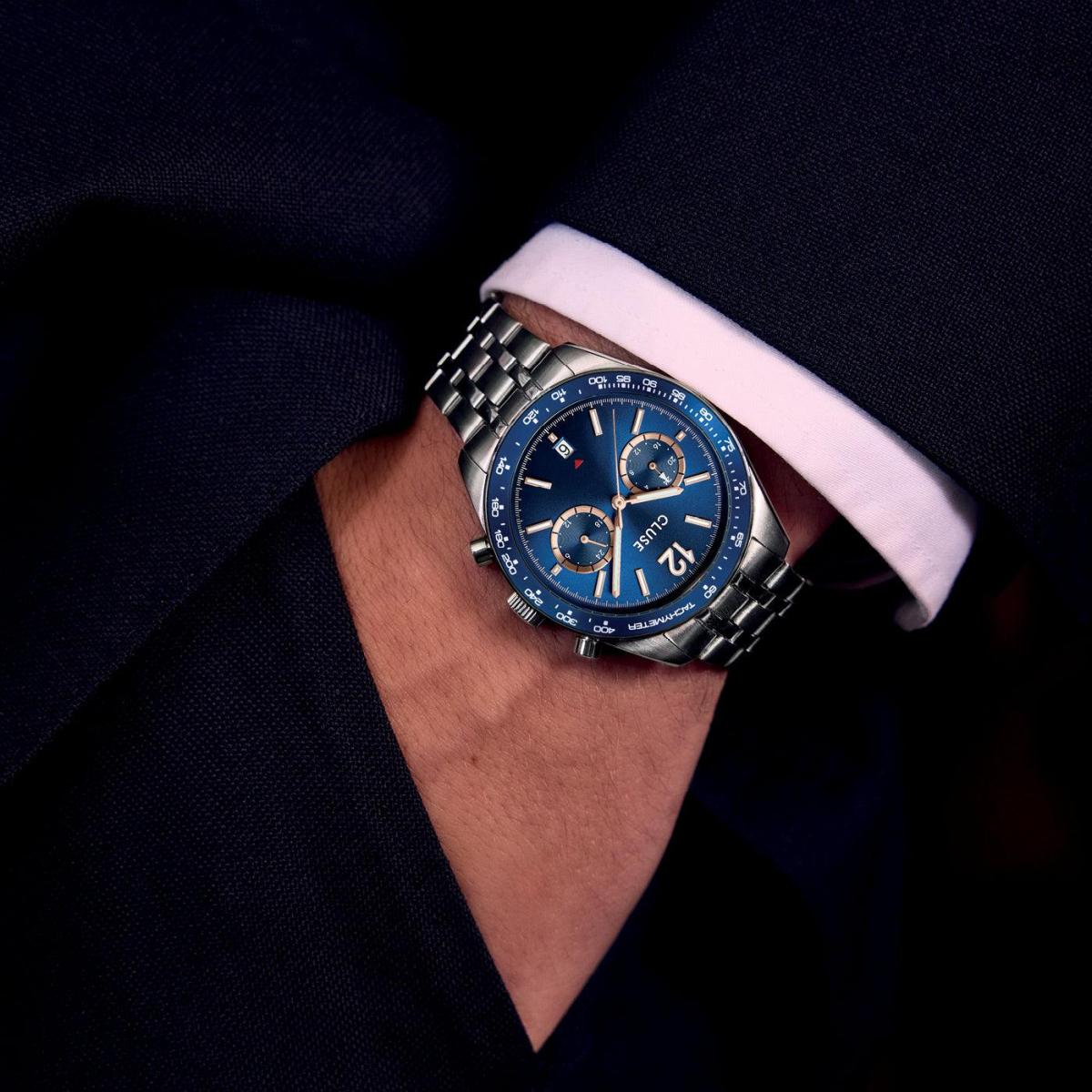 Наручные часы  Cluse  Aravis Cluse CW25601 (фото 5)