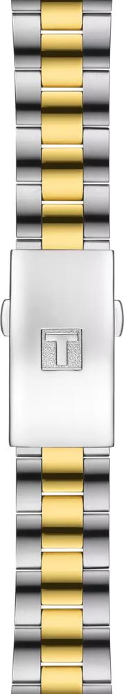 Наручные часы  Tissot  PR 100 Tissot T101.910.22.111.00 (фото 4)