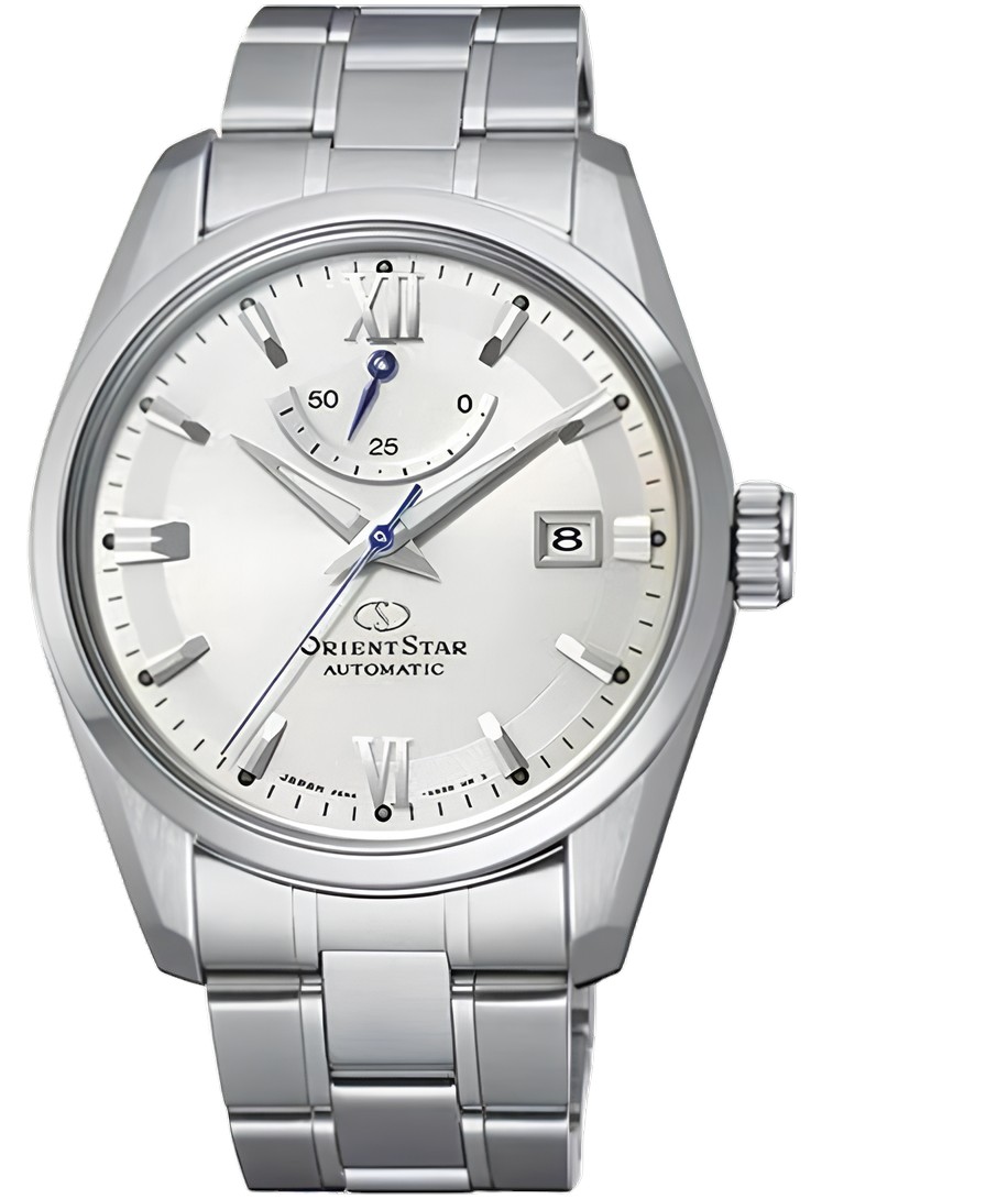 Наручные часы  Orient  Power Reserve Orient RE-AU0006S (фото 1)