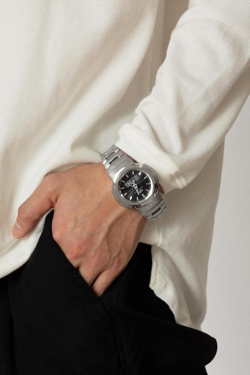 Наручные часы  Casio  G-Shock Casio AWM-500D-1A (фото 28)