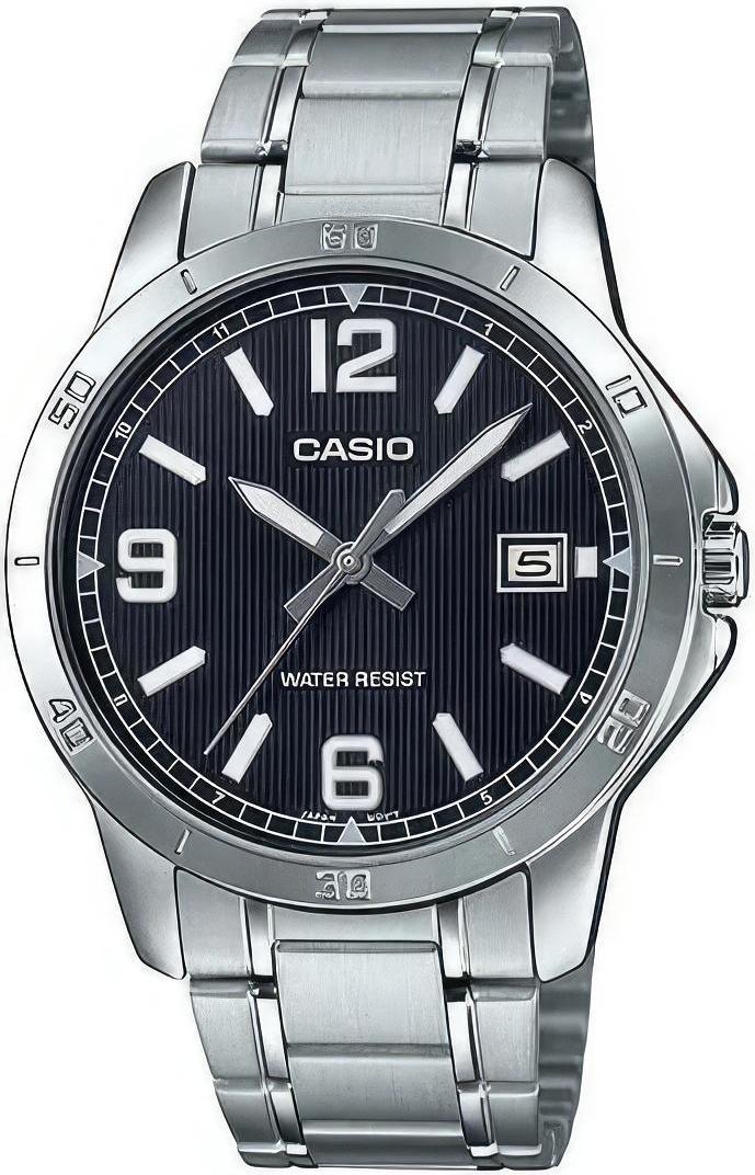 Наручные часы  Casio  Collection Casio MTP-V004D-1B2 (фото 1)