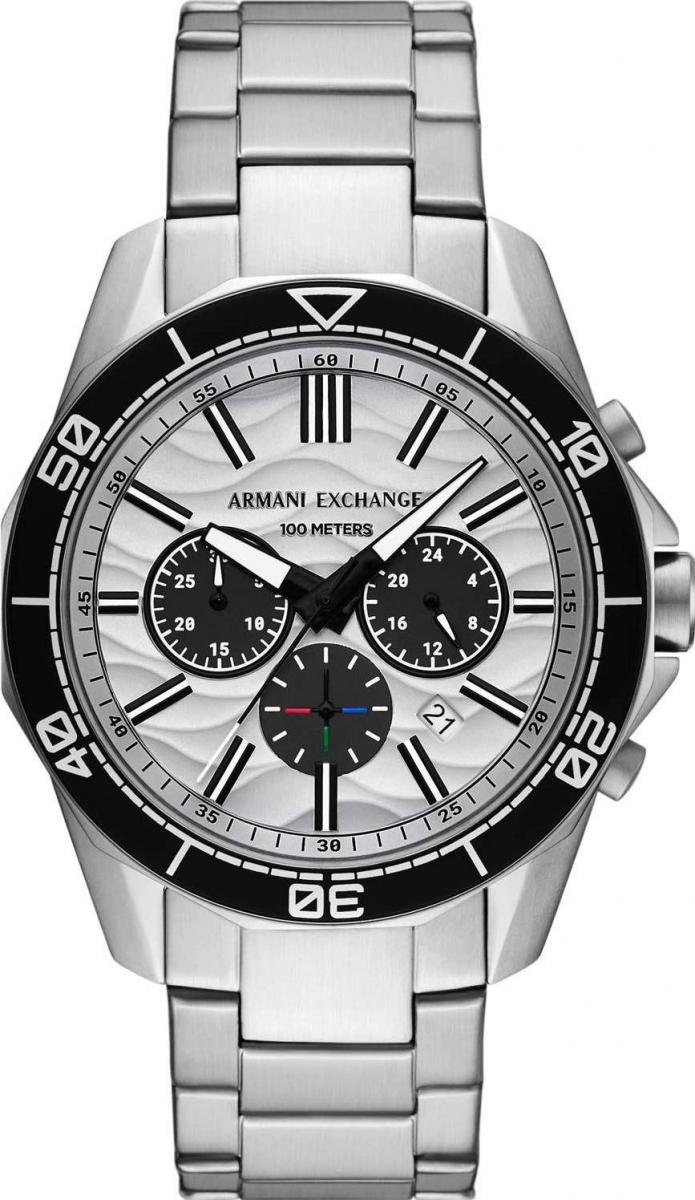 Наручные часы  Armani Exchange  Spencer Armani Exchange AX1969 (фото 1)