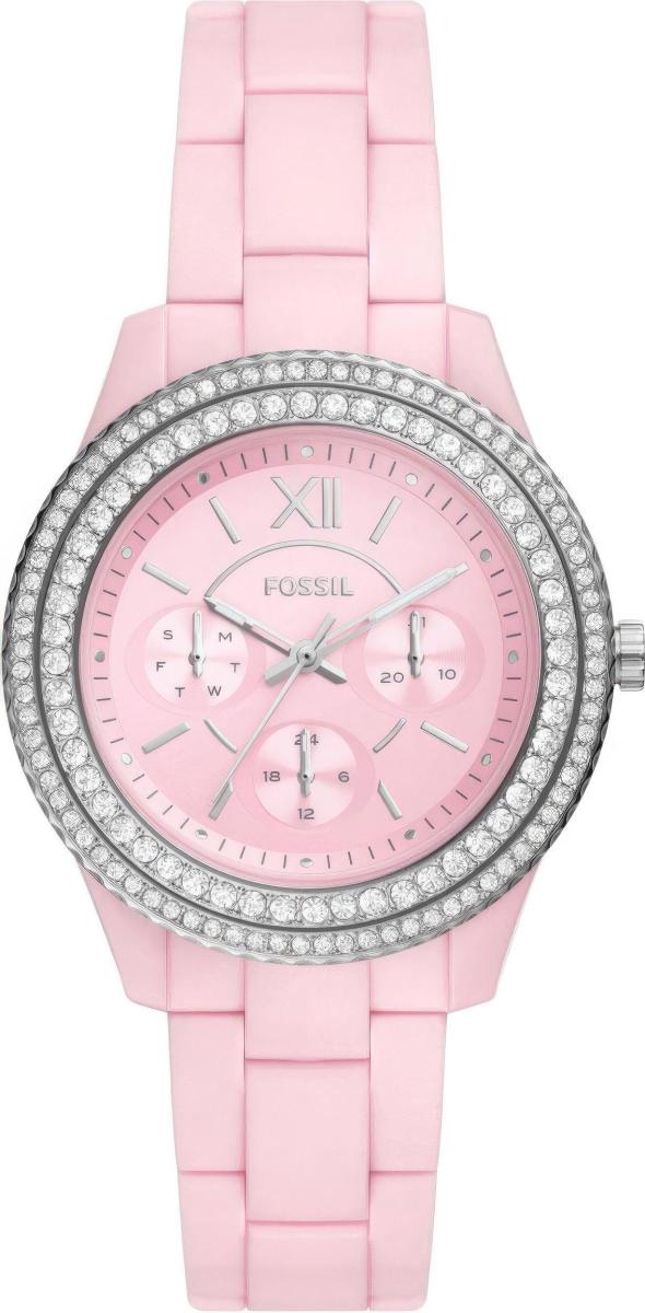 Наручные часы  Fossil  Stella Fossil ES5153 (фото 1)