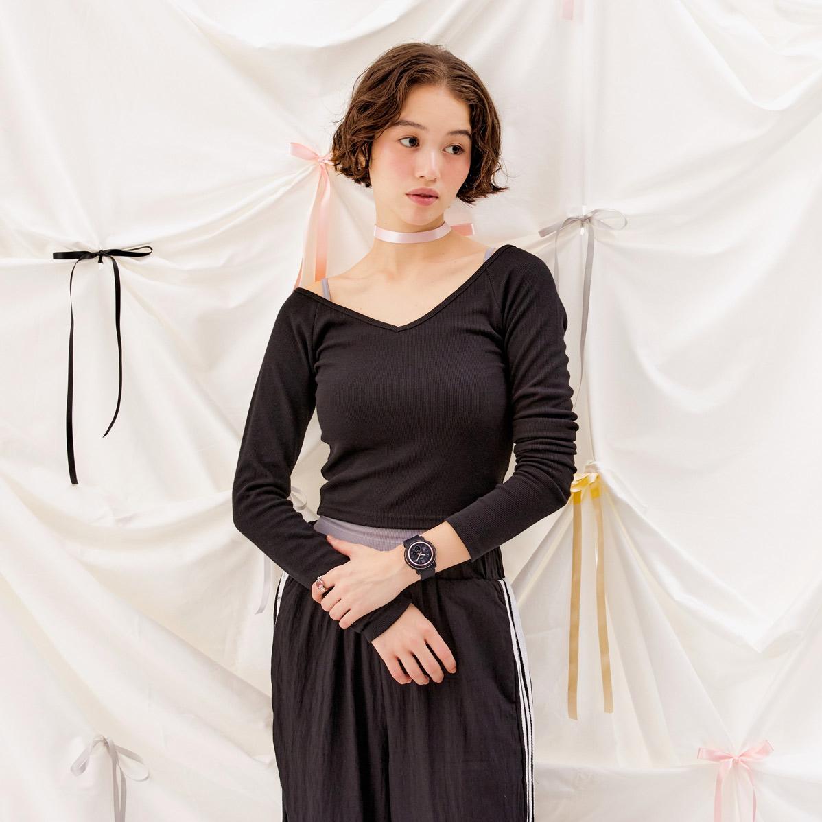 Наручные часы  Casio  Baby-G Casio BGA-290RA-1A (фото 5)