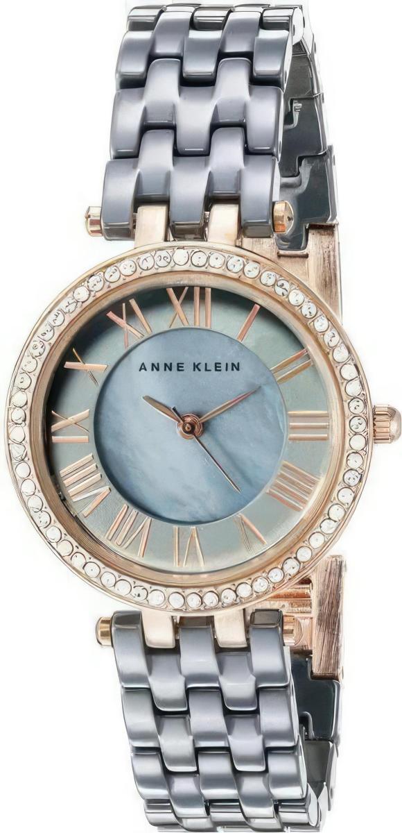 Наручные часы  Anne Klein  Ceramic Anne Klein 2200RGGY (фото 1)