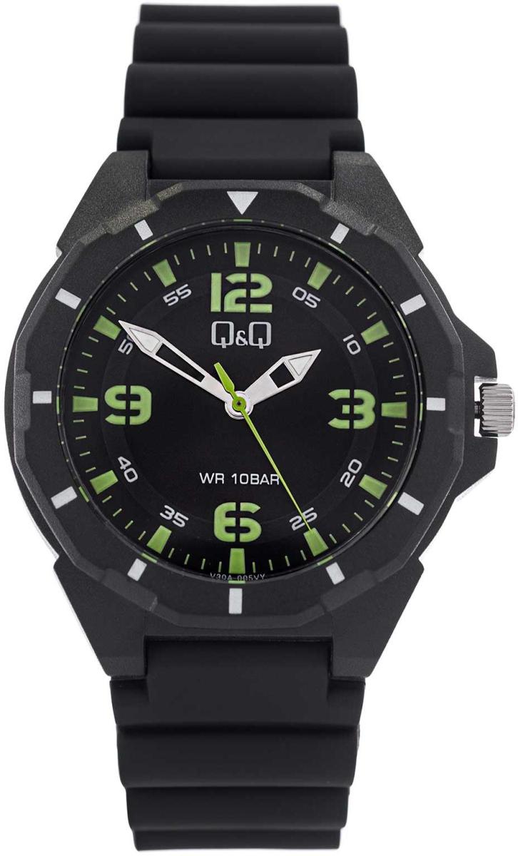 Наручные часы  Q&Q  Casual Q&Q V30AJ005Y (фото 1)