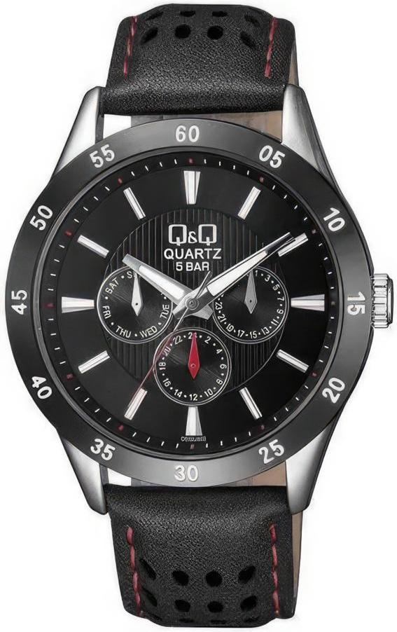 Наручные часы  Q&Q  Attractive Q&Q CE02J512Y (фото 1)