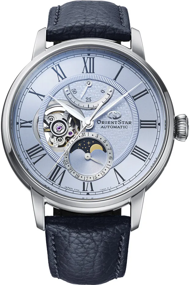 Наручные часы  Orient  Orient Star Orient RE-BT0007L (фото 5)