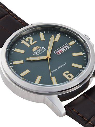 Наручные часы  Orient  Automatic Orient RA-AA0C06E (фото 2)
