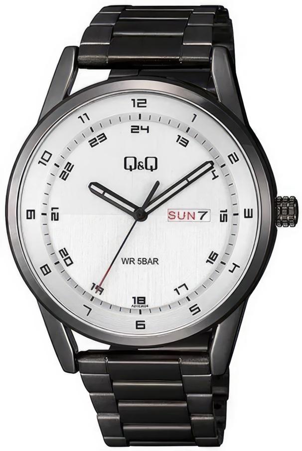 Наручные часы  Q&Q  Attractive Q&Q A210J404Y (фото 1)