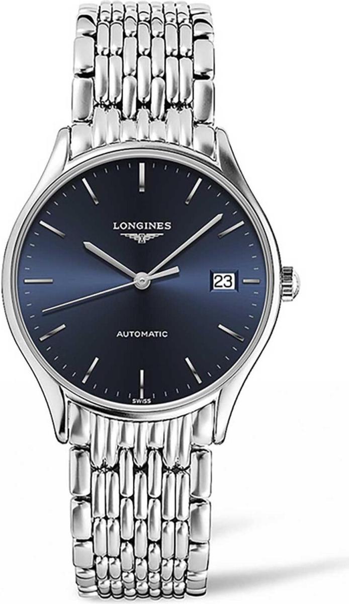 Наручные часы  Longines  Lyre Longines L4.860.4.92.6 (фото 1)