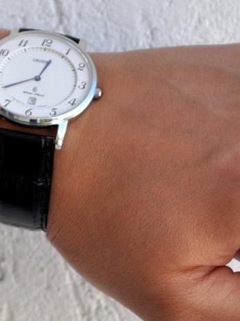 Наручные часы  Orient  Dressy Orient FGW0100JW (фото 3)