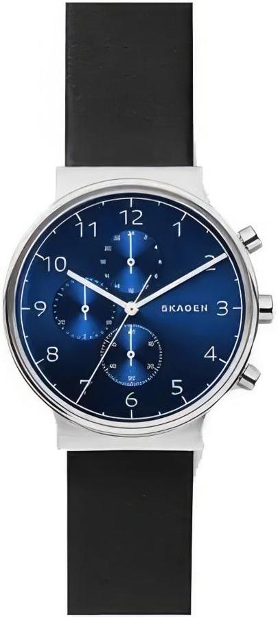 Наручные часы  Skagen  Sport Skagen SKW6417 (фото 1)