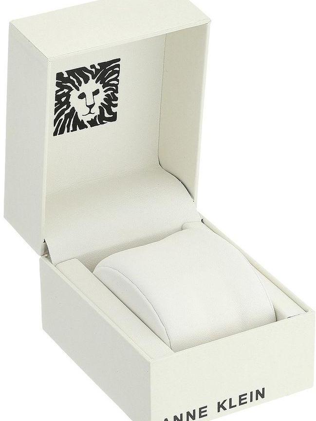 Наручные часы  Anne Klein  Steel Anne Klein 1906NVGB (фото 3)