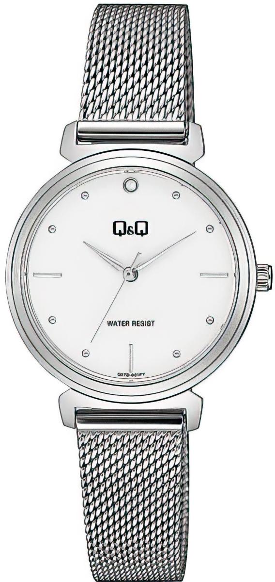 Наручные часы  Q&Q  Casual Q&Q Q27BJ001Y (фото 1)