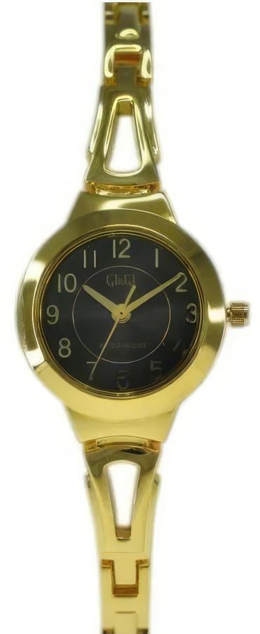 Наручные часы  Q&Q  Attractive Women Q&Q F651J005Y (фото 1)