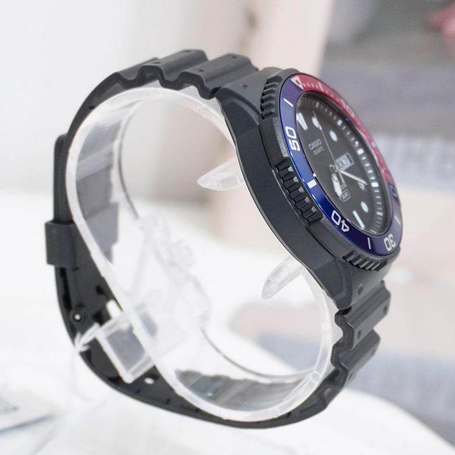 Наручные часы  Casio  Collection Casio MRW-230H-1E2 (фото 6)