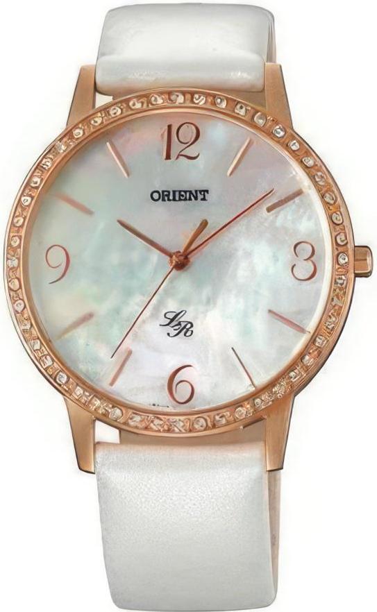 Наручные часы  Orient  Rose Orient FQC0H002W (фото 1)
