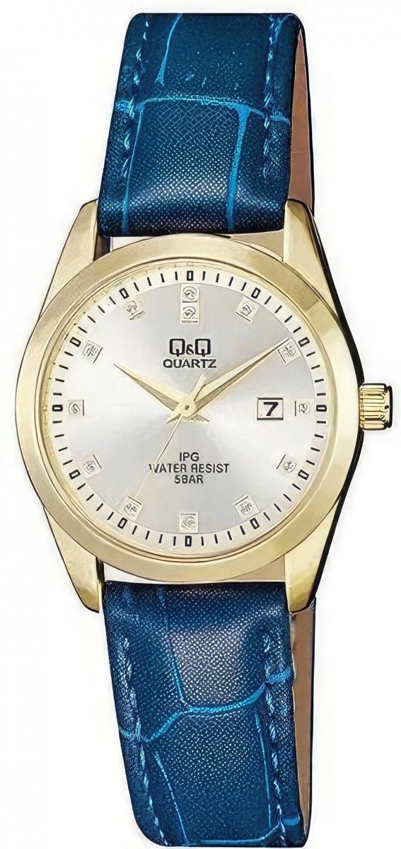 Наручные часы  Q&Q  Attractive Women Q&Q QZ13J101Y (фото 1)