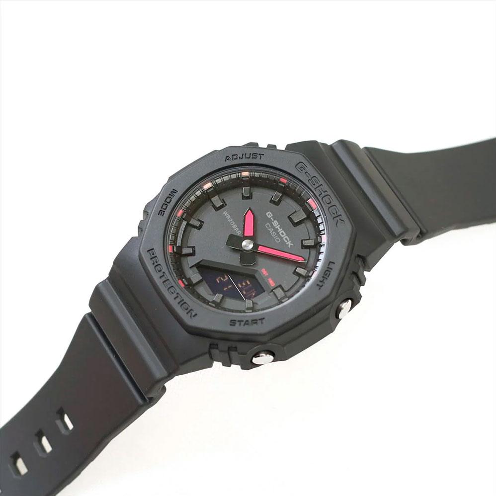 Наручные часы  Casio  G-Shock Casio GMA-P2100SA-1A1 (фото 2)